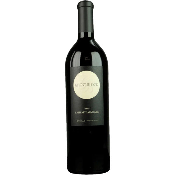 2021 Ghost Block Estate Cabernet Sauvignon, Oakville, USA (750ml)
