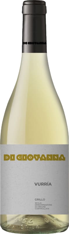 2024 Di Giovanna 'Vurria' Grillo Sicilia IGT, Sicily, Italy (750ml)