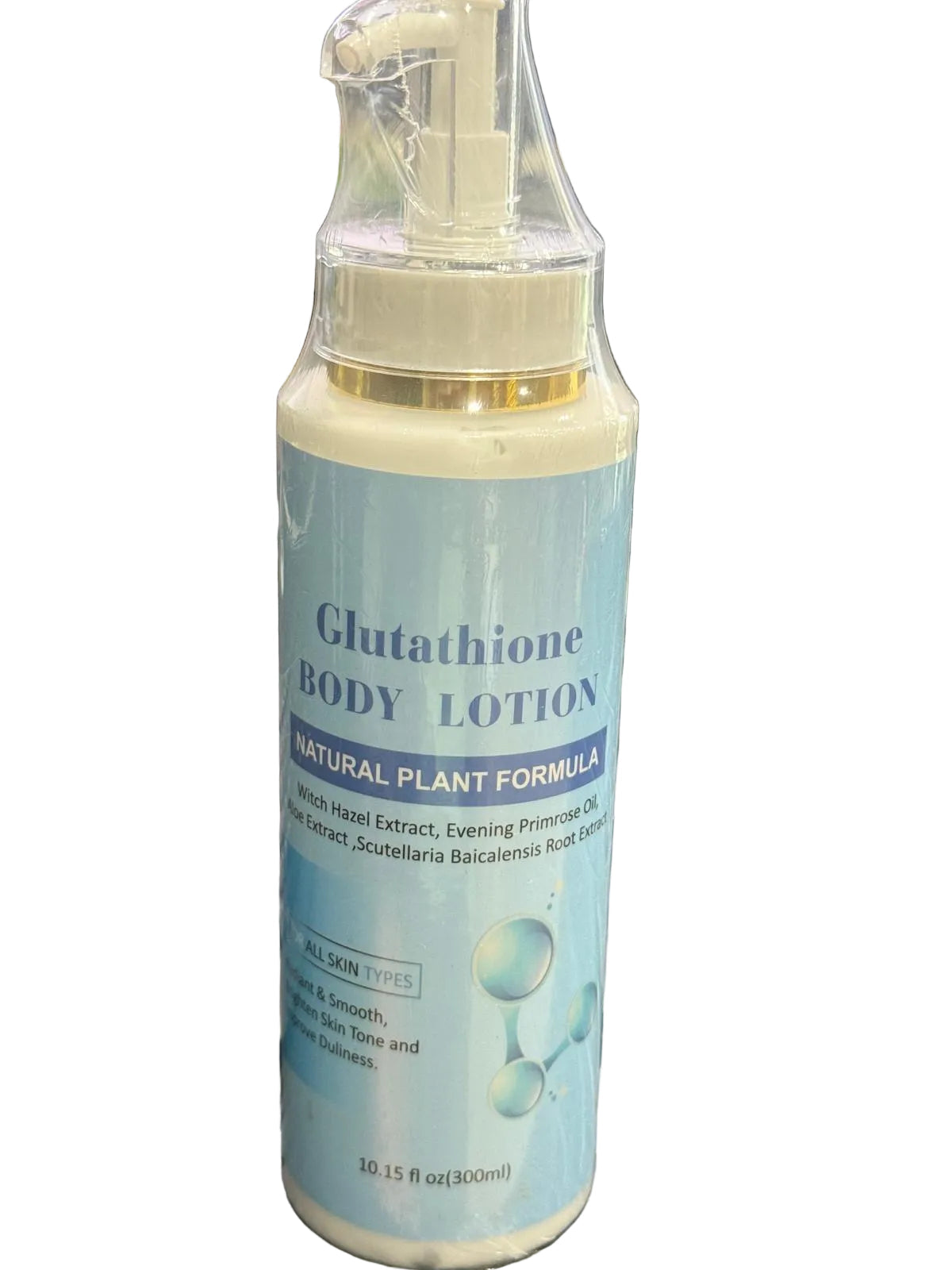 Gluta Body Lotion 300 ml - Premium Beauty Product