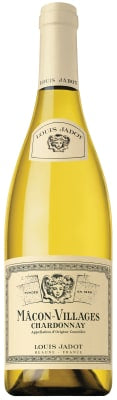 2024 Louis Jadot Macon-Villages, Burgundy, France (750ml)
