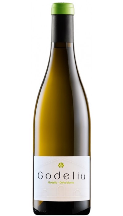 2015 Godelia Blanco, Bierzo, Spain (750ml)