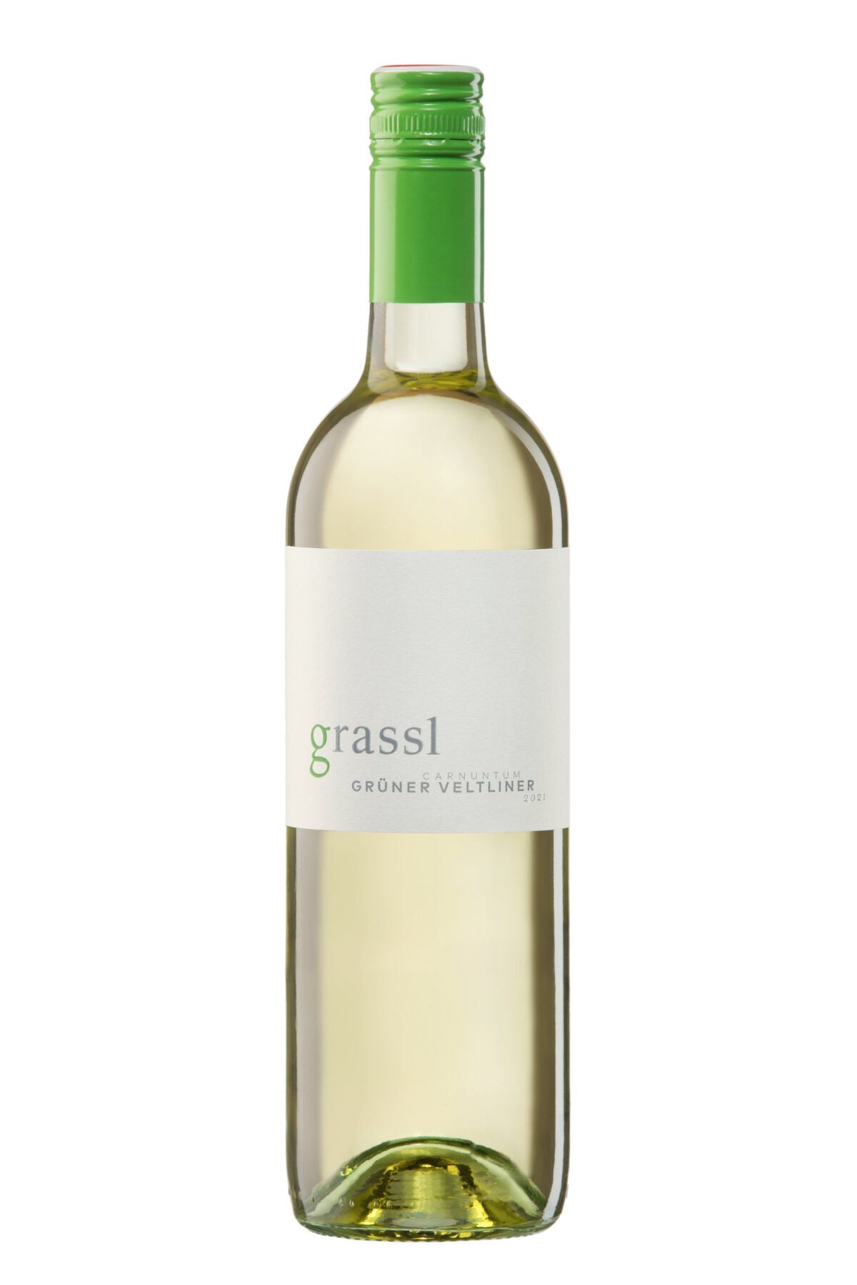 2024 Grassl Gruner Veltliner, Carnuntum, Austria (750ml)