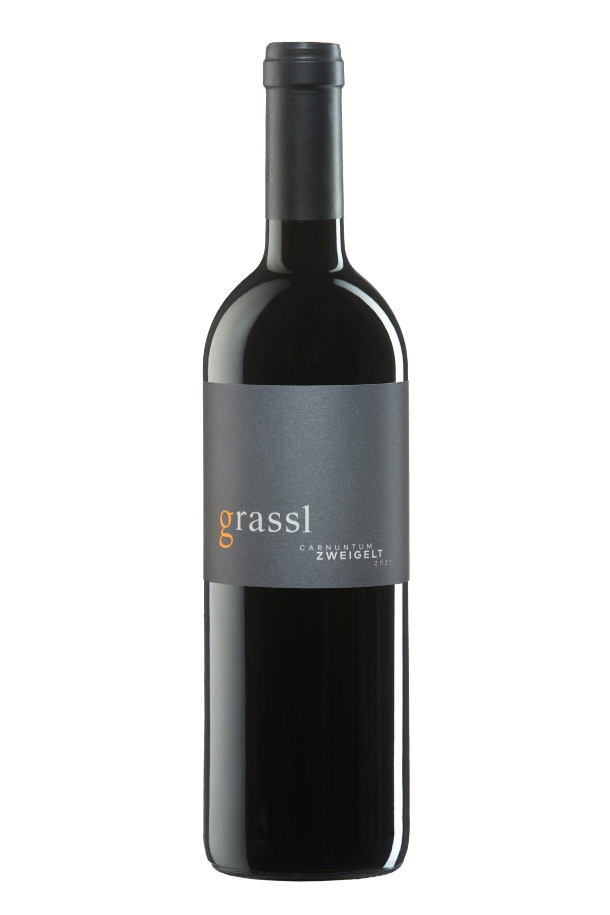 2023 Grassl Zweigelt, Carnuntum, Austira (750ml)
