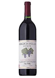 2018 Grgich Hills Estate Cabernet Sauvignon, Napa Valley, USA (375ml HALF BOTTLE)