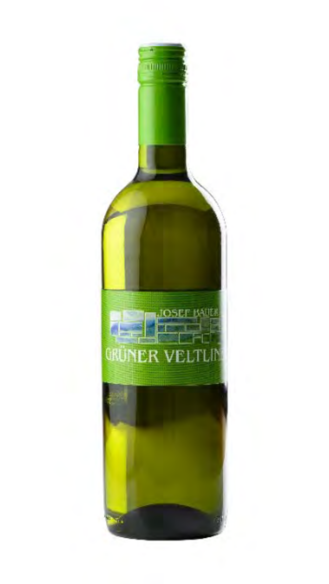 2023 Josef Bauer Gruner Veltliner, Wagram, Austria (750ml)