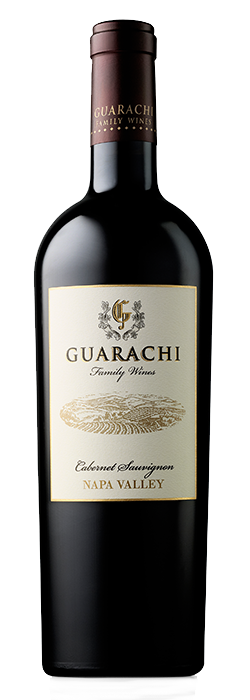 2014 Guarachi Family Wines Cabernet Sauvignon, Napa Valley, USA (750ml)