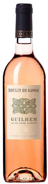 2024 Mas de Daumas Gassac Moulin de Gassac 'Guilhem' Rose, IGP Pays de l'Herault, France (750ml)