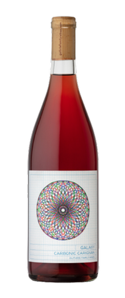 2023 Guthrie Family Wines 'Galaxy' Carbonic Carignan, Mendocino County, USA (750ml)