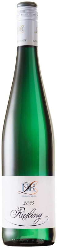 2024 Loosen Bros Dr. L Riesling, Mosel, Germany (750ml)