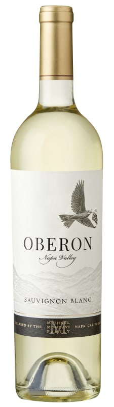 2023 Oberon Sauvignon Blanc, Napa Valley, USA (750ml)