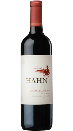2022 Hahn Winery Cabernet Sauvignon, California, USA (750ml)