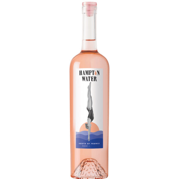 2024 Hampton Water Languedoc Rose, France (750ml)