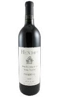2013 Hendry Block 24 Primitivo, Napa Valley, USA (750ml)