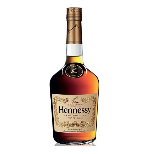 Hennessy V.S. Cognac, France (750ml)