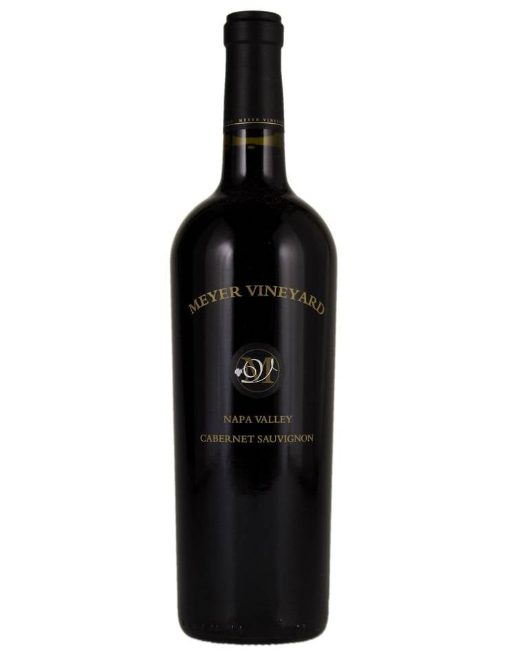 2016 Meyer Vineyard Cabernet Sauvignon, Napa Valley, USA (750ML)