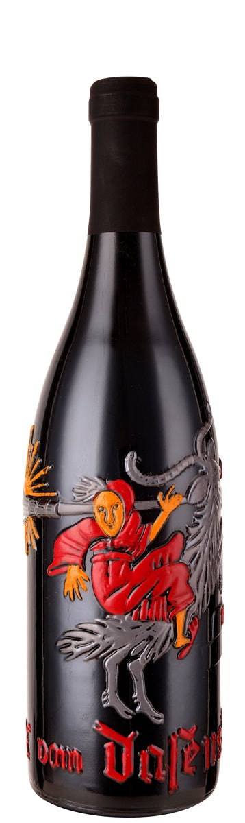 2022 Hex vom Dasenstein Spatburgunder, Baden, Germany (750ml)