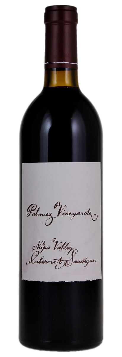2021 Palmaz Vineyards Cabernet Sauvignon, Napa Valley, USA (750ml)