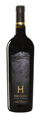 2022 Honig Vineyard & Winery Cabernet Sauvignon, Napa Valley, USA (750ml)
