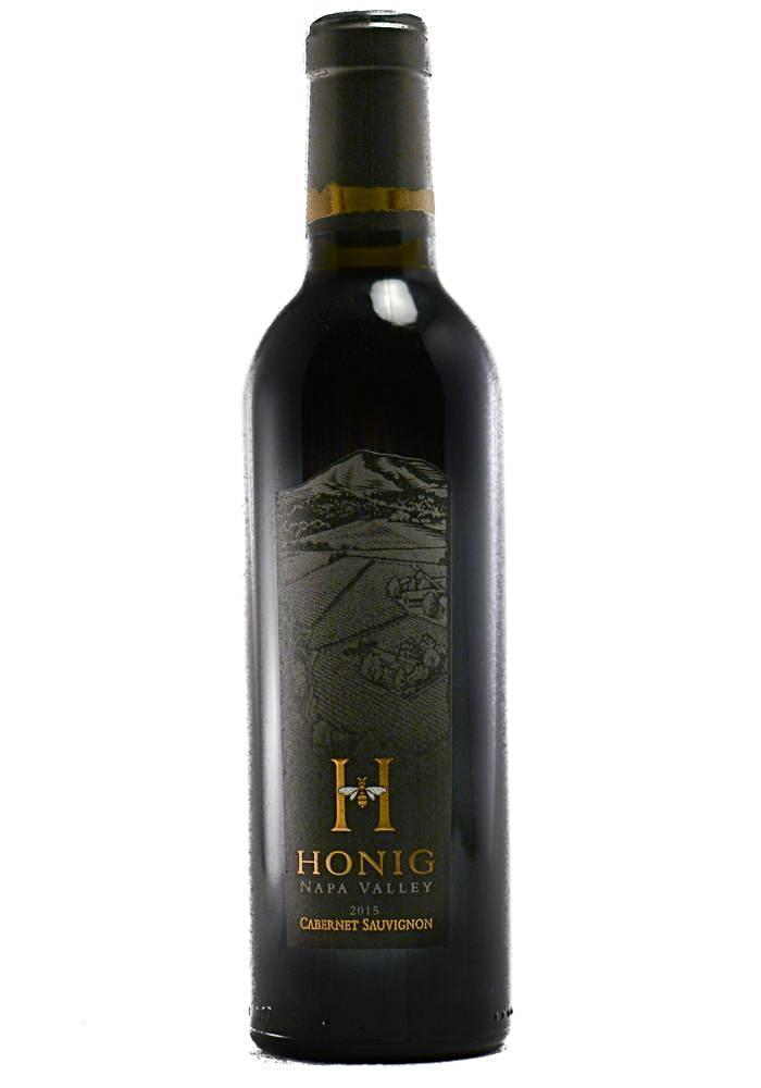 2021 Honig Vineyard & Winery Cabernet Sauvignon, Napa Valley, USA (375ml HALF BOTTLE)