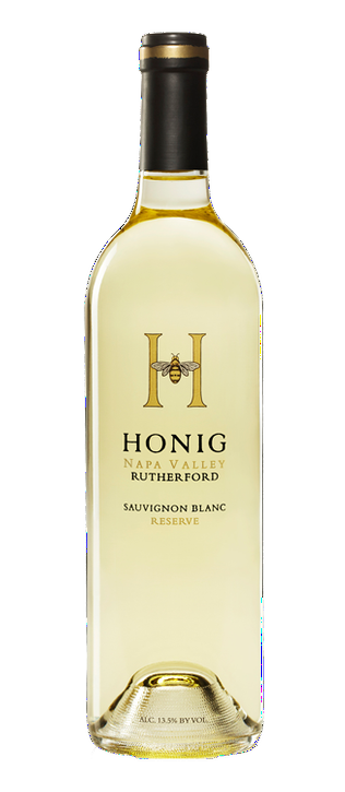 2022 Honig Vineyard & Winery Rutherford Sauvignon Blanc Reserve, Napa Valley, USA (750ml)