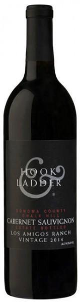 2021 Hook & Ladder Chalk Hill Cabernet Sauvignon, Chalk Hill, USA (750ml)