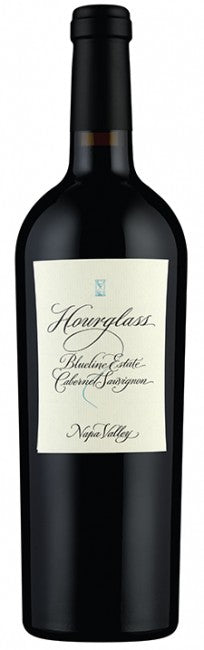 2022 Hourglass Blueline Estate Vineyard Cabernet Sauvignon, Napa Valley, USA (750ml)