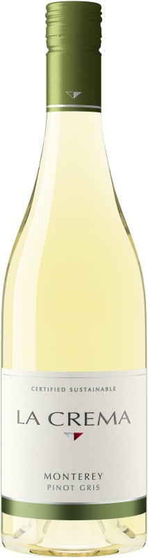 2024 La Crema Pinot Gris, Monterey, USA (750ml)