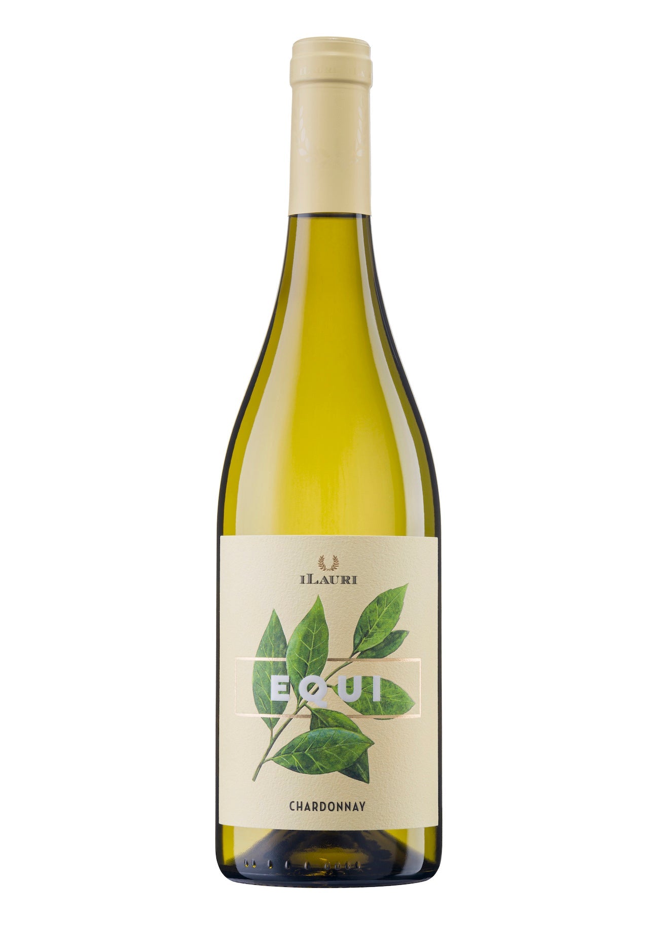 2024 iLauri 'Equi' Chardonnay Colline Pescaresi IGT, Abruzzo, Italy (750ml)
