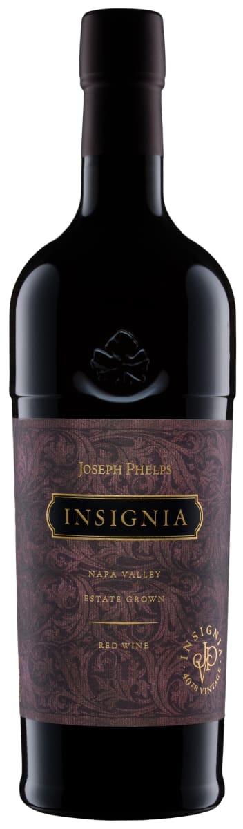 2012 Joseph Phelps Insignia, Napa Valley, USA (750ml)