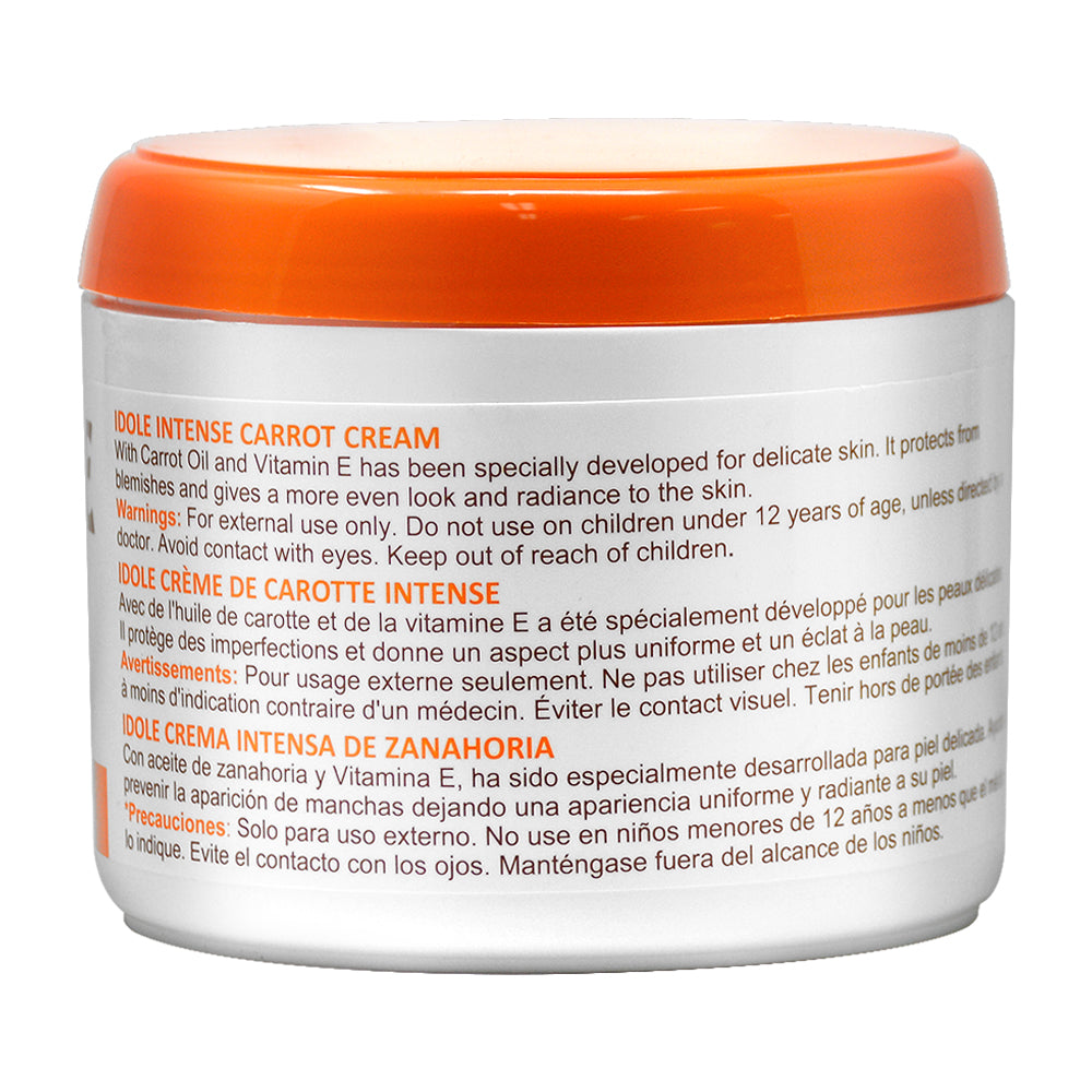 Idole Intense Cream Jar 16 Oz - Premium Beauty Product