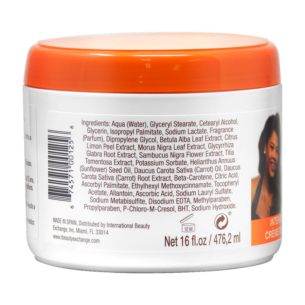 Idole Intense Cream Jar 16 Oz - Premium Beauty Product