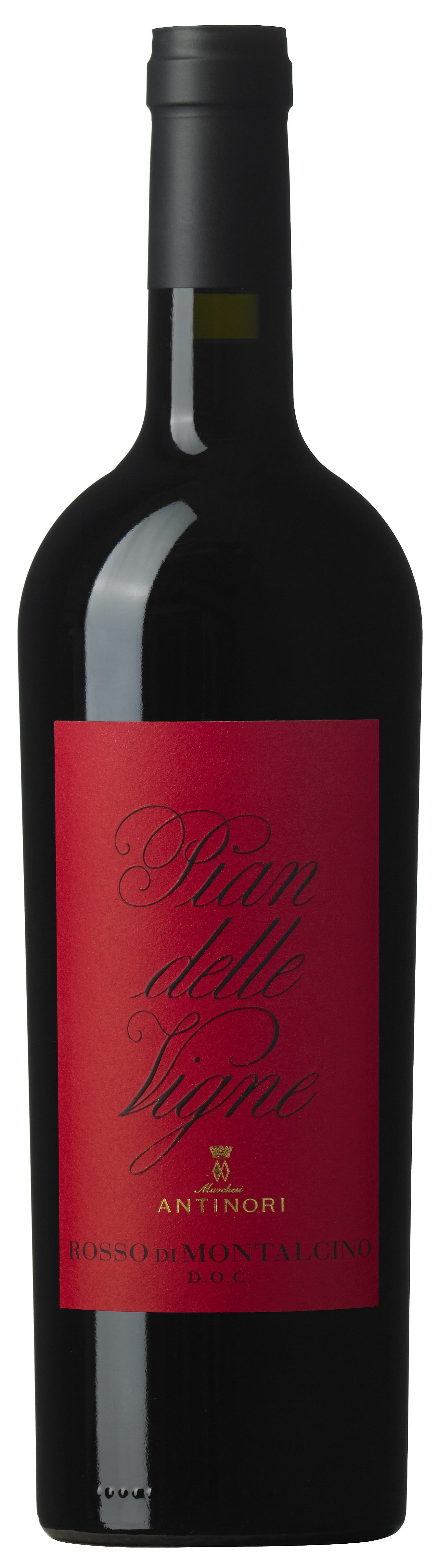 2023 Marchesi Antinori Pian delle Vigne Rosso di Montalcino, Tuscany, Italy (750ml)