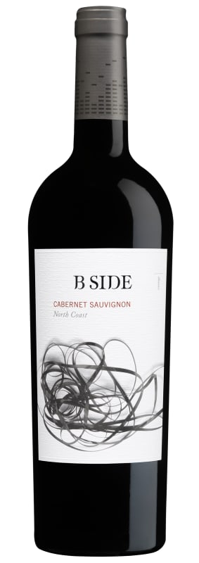 2023 B Side Cabernet Sauvignon, North Coast, USA (750ml)