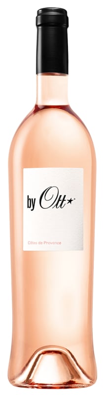 2025 Domaines Ott Cotes de Provence 'By.Ott' Rose, Provence, France (750ml)