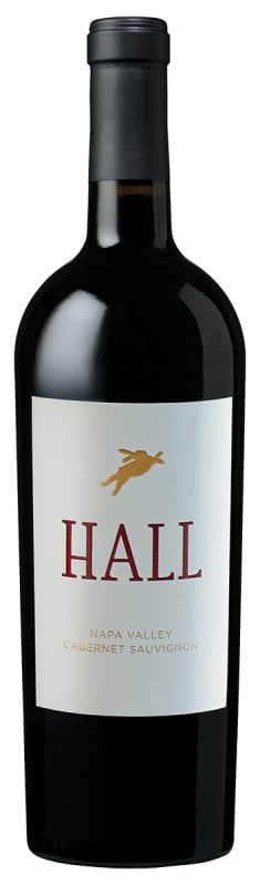 2021 HALL Wines Cabernet Sauvignon, Napa Valley, USA (750ml)