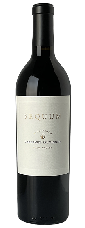 2021 Sequum Kidd Ranch Cabernet Sauvignon, Napa Valley, USA (750ml)