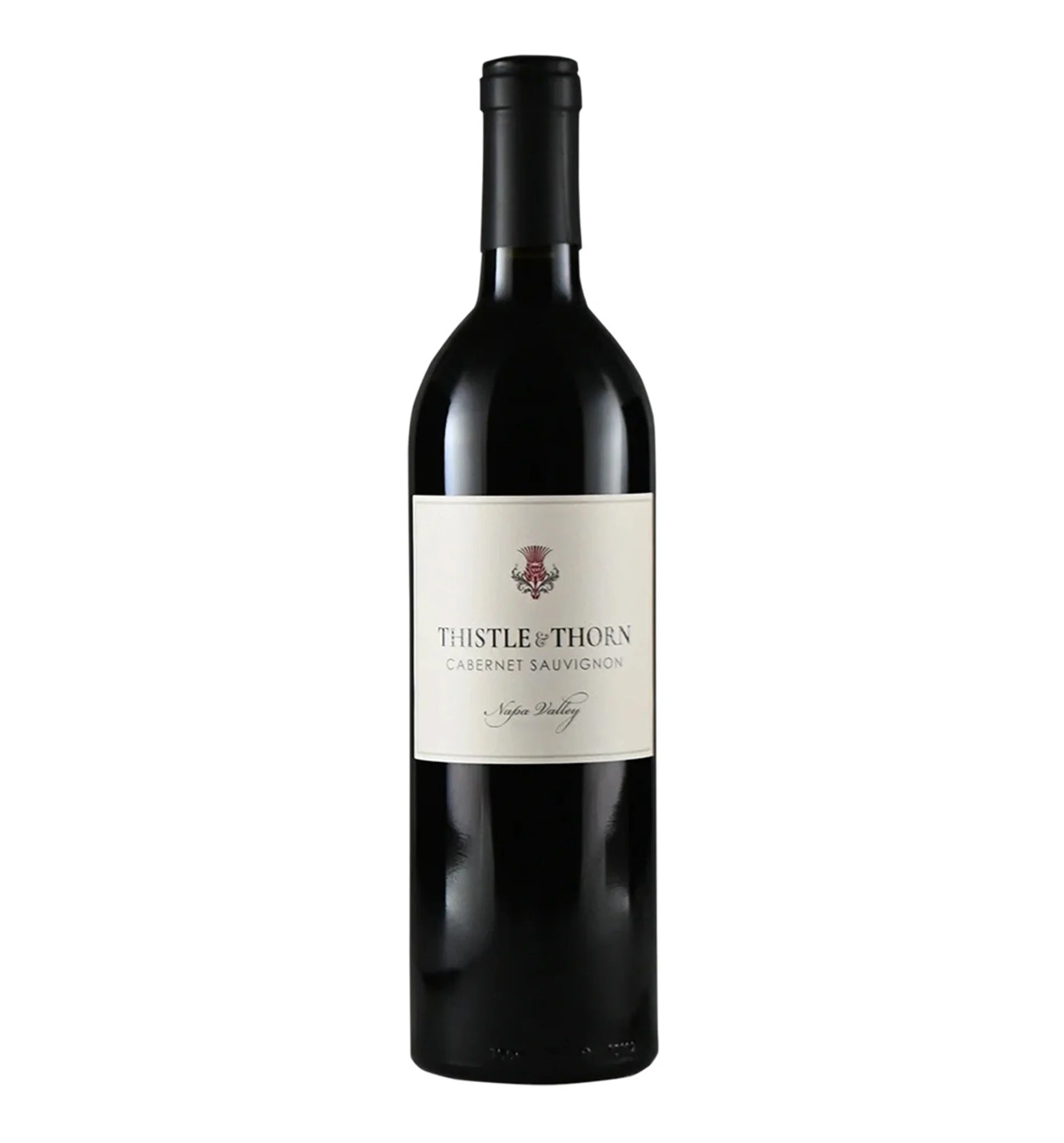 2022 Thistle & Thorn Cabernet Sauvignon, Napa Valley, USA (750ml)