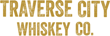 Traverse City Whiskey Co. Michigan Apple Edition Whiskey, Michigan, USA (750ml)