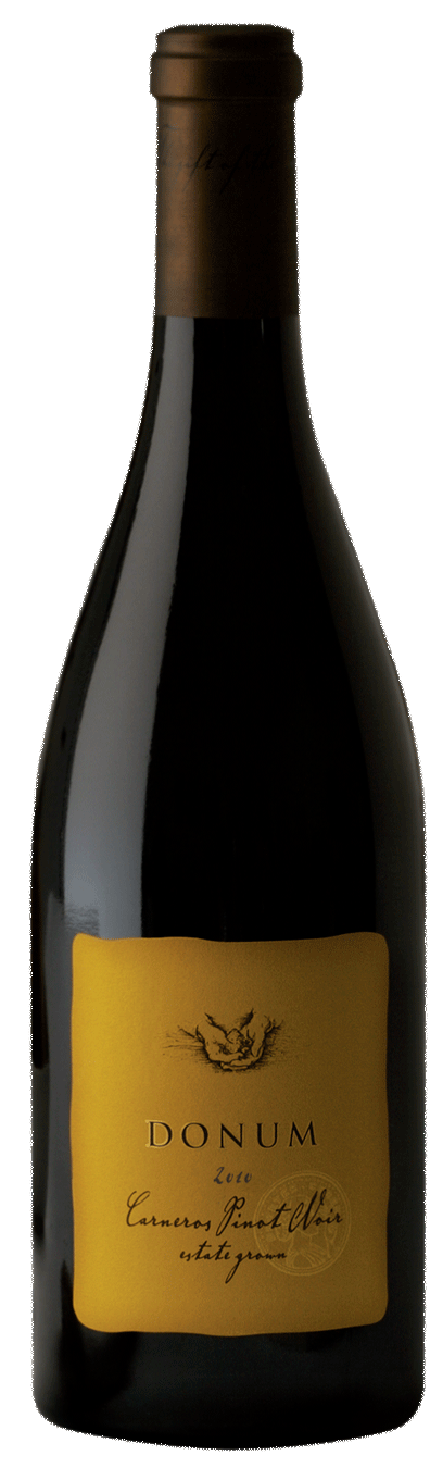 2015 Donum Estate Grown Carneros Pinot Noir, Napa County, USA (750ml)