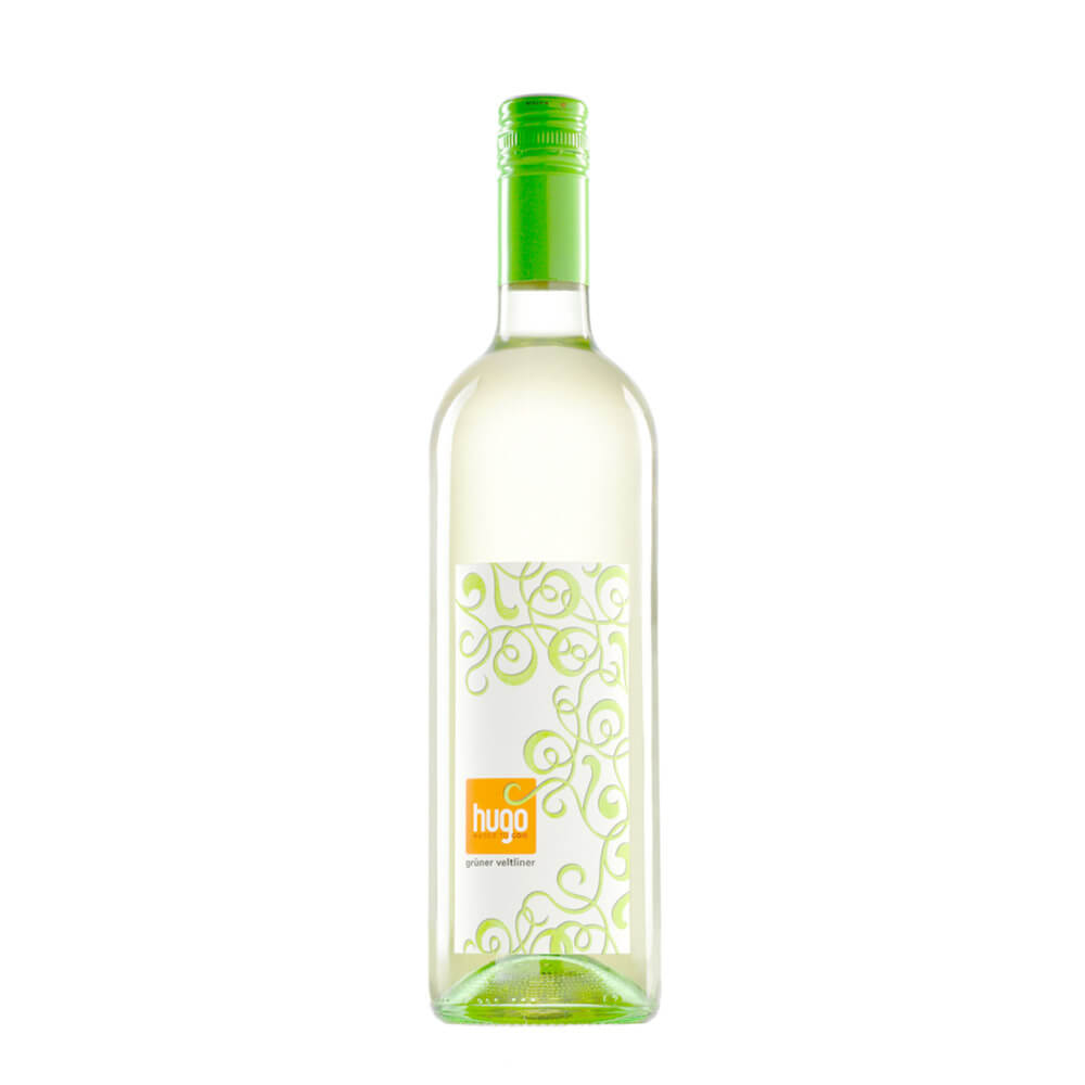 2017 Weingut Markus Huber Hugo Gruner Veltliner, Niederosterreich, Austria (750ml)