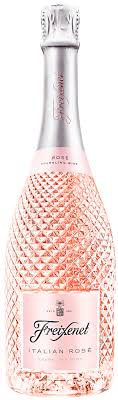 NV Freixenet Italian Rose Sparkling, Italy (750ml)