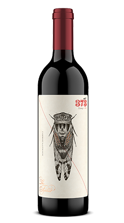 2023 The Fableist 373 Cabernet Sauvignon, Paso Robles, USA (750ml)