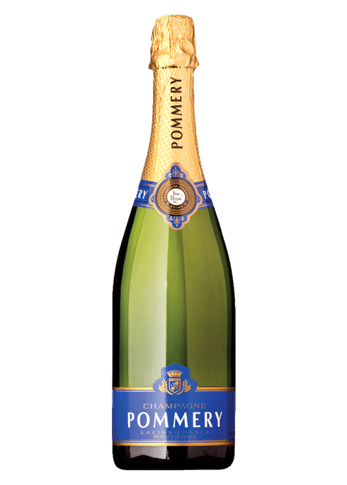 NV Pommery Brut Royal, Champagne, France (750ml)
