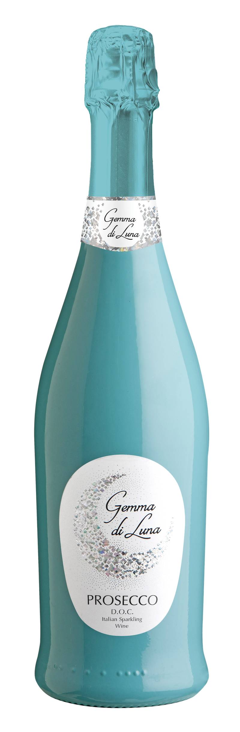 NV Gemma di Luna Prosecco, Veneto, Italy (750ml)