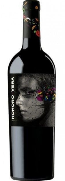 2024 Honoro Vera Garnacha, Calatayud, Spain (750ml)
