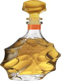 Tierra Sagrada Tequila Reposado, Jalisco, Mexico (750ml)