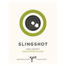 2020 Slingshot Sauvignon Blanc, Napa Valley, USA (750ml)