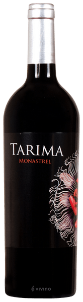 2020 Bodegas Volver 'Tarima' Monastrell, Jumilla, Spain (750ml)