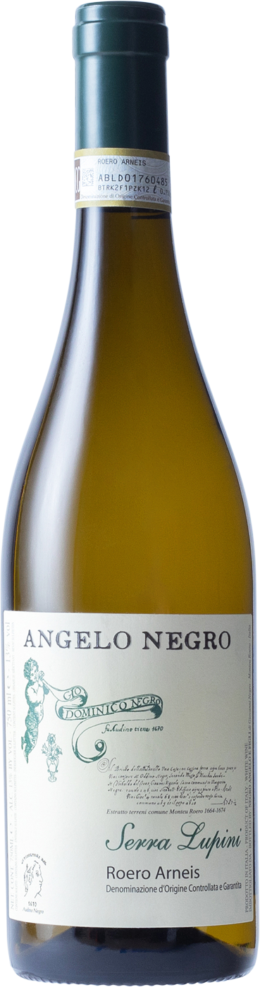 2024 Angelo Negro Serra Lupuni, Roero Arneis DOCG, Italy (750ml)