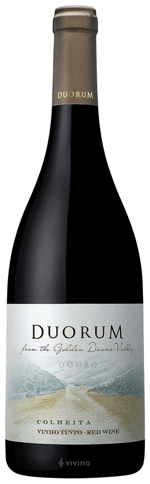 2016 Duorum Tinto, Douro, Portugal (750ml)